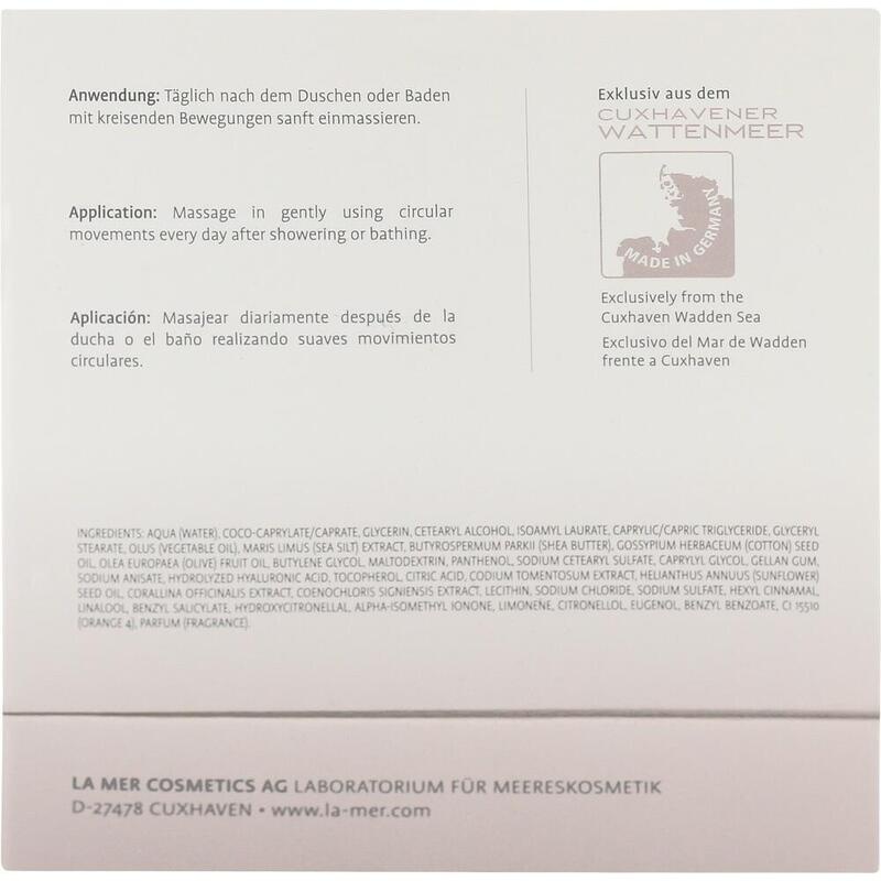 LA MER ULTRA Booster Prem.Effect Body Cream mP