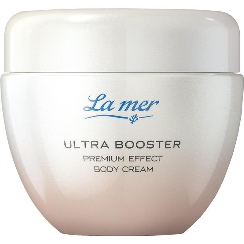 LA MER ULTRA Booster Prem.Effect Body Cream mP