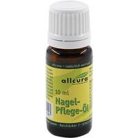 NAGELPFLEGE ÖL