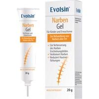 EVOLSIN Narben Gel