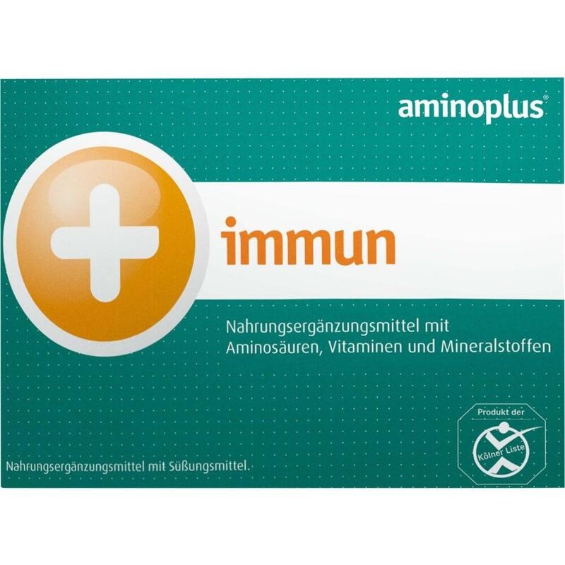 AMINOPLUS immun Granulat