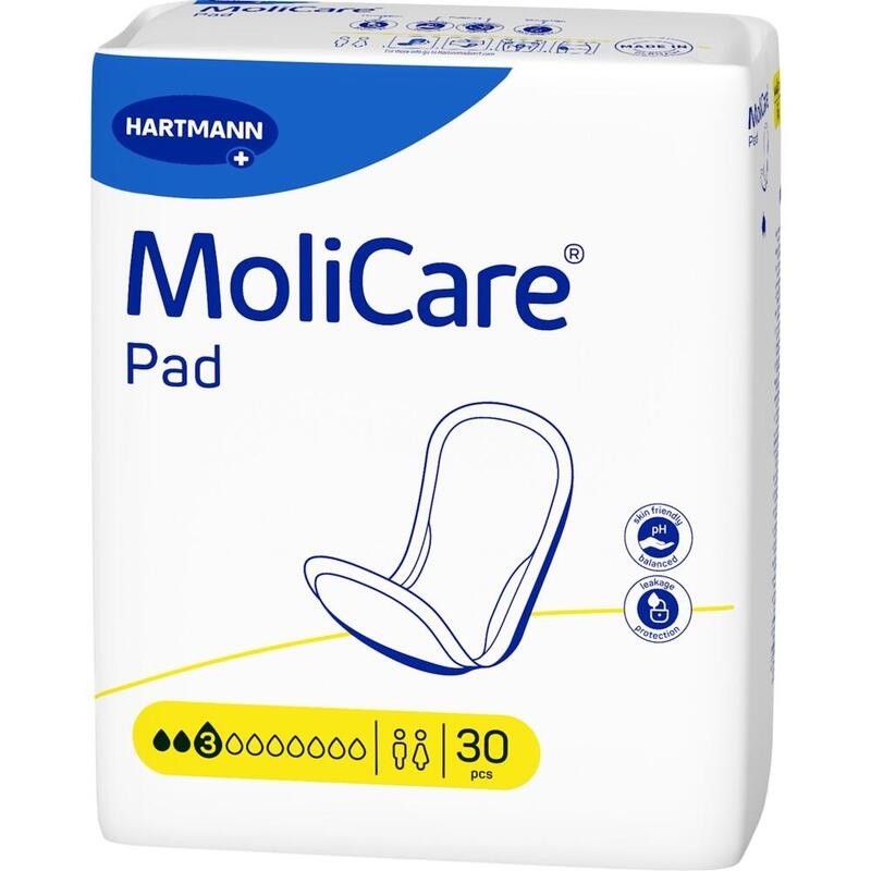 MOLICARE Pad 3 Tropfen