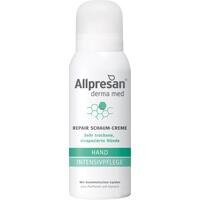 ALLPRESAN derma med HAND INTENSIVPFLEGE Schaum-Cr.