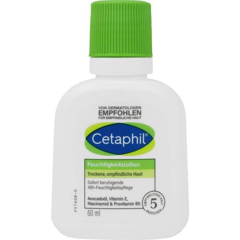 CETAPHIL Feuchtigkeitslotion